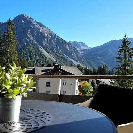Arosaflair * Arosa