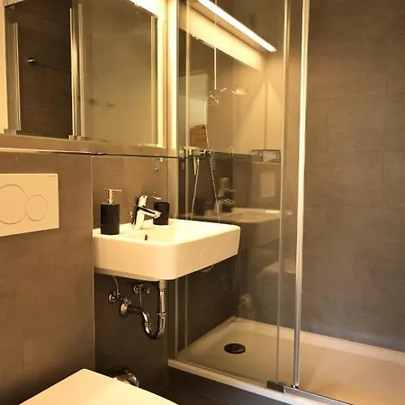 Arosaflair Appartement