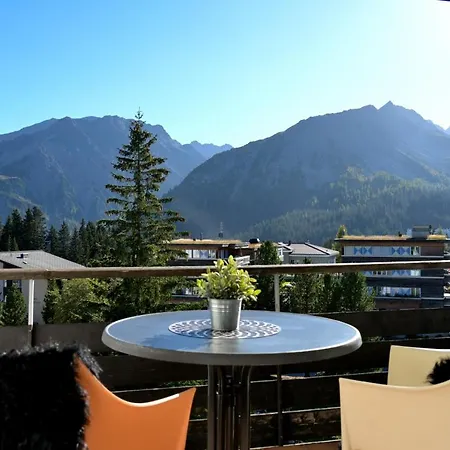 Appartement Arosaflair